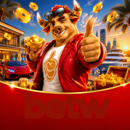 betw Jackpots Progressivos