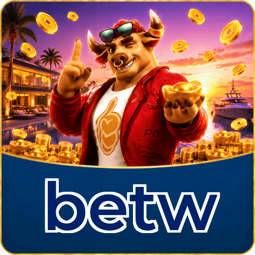 Requisitos do APK betw para Android - Logo Oficial