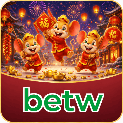 Logo betw Plataforma Certificada
