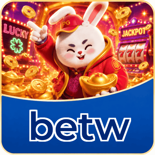 betw Logo Oficial