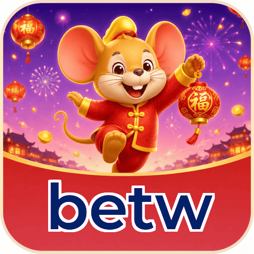 Logo betw Loteria Online