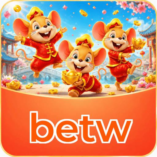 betw Logo Verificado